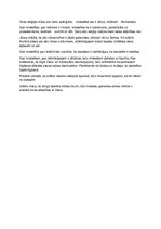 Konspekts 'Par Islāmu', 2.