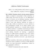 Referāts 'Eiropas valstu kultūra un tradīcijas', 3.