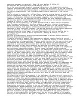 Eseja 'Quality Service in Hospitality Management', 2.