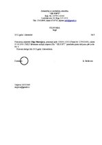 Paraugs 'Pilnvara', 1.