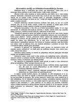 Konspekts 'Alternatīvie mediji un tiešsaistes komunikāciju formas', 2.