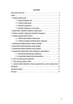 Referāts 'Dokumentācijas izstrāde trīs zvaigžņu viesnīcai', 2.