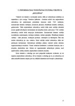 Referāts 'Dokumentācijas izstrāde trīs zvaigžņu viesnīcai', 17.