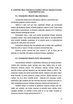 Referāts 'Dokumentācijas izstrāde trīs zvaigžņu viesnīcai', 22.