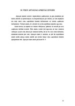 Referāts 'Dokumentācijas izstrāde trīs zvaigžņu viesnīcai', 25.