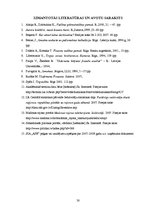 Referāts 'Izmaksu jēdziens un to analīze SIA "APE"', 30.