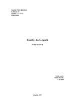 Konspekts '9.klases sporta ieskaite - stafete', 1.