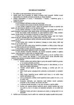 Konspekts '9.klases sporta ieskaite - stafete', 2.