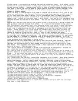 Eseja 'Alcohol Abuse in High Schools', 1.