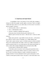 Referāts 'Motivācijas nozīme sportista sasniegumu veicināšanā', 6.