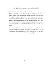 Referāts 'Motivācijas nozīme sportista sasniegumu veicināšanā', 8.