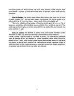 Konspekts 'Orsona Velsa filmas "Citizen Kane" ("Pilsonis Keins") analīze', 3.