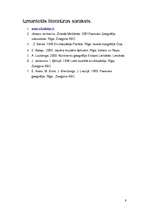 Referāts 'Japāna', 9.