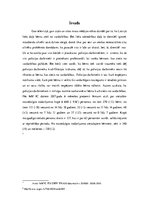 Referāts 'Policijas darbinieka loma, veicot vardarbības pret bērnu gadījumu izmeklēšanu', 3.