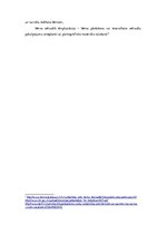 Referāts 'Policijas darbinieka loma, veicot vardarbības pret bērnu gadījumu izmeklēšanu', 8.