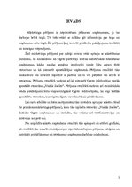 Referāts 'Mārketinga pētījums', 2.