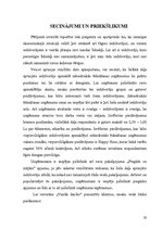 Referāts 'Mārketinga pētījums', 20.