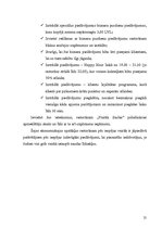 Referāts 'Mārketinga pētījums', 21.