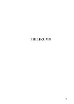 Referāts 'Mārketinga pētījums', 23.