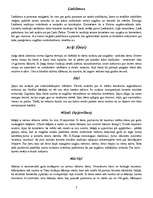 Konspekts 'Latviešu mitoloģija', 7.