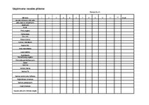 Biznesa plāns 'Skaistumkopšanas salona biznesa plāns', 19.