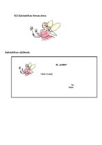 Biznesa plāns 'Skaistumkopšanas salona biznesa plāns', 22.