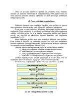 Referāts 'Cenu politikas organizēšana', 5.