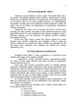 Referāts 'Cenu politikas organizēšana', 8.