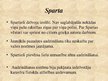 Prezentācija 'Audzināšanas ideāli un audzināšanas sistēma Spartā un Atēnās', 6.