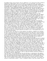 Eseja 'The Ridiculing of Fat People', 1.