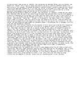 Eseja 'The Ridiculing of Fat People', 2.