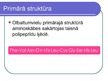 Prezentācija 'Olbaltumvielu uzbūve', 11.