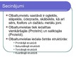 Prezentācija 'Olbaltumvielu uzbūve', 16.