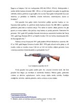 Referāts 'Ložmetēju un granātmetēju darbības principi', 6.