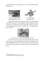 Referāts 'Ložmetēju un granātmetēju darbības principi', 9.