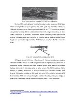 Referāts 'Ložmetēju un granātmetēju darbības principi', 10.