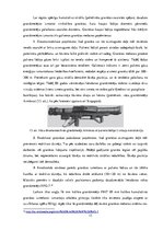 Referāts 'Ložmetēju un granātmetēju darbības principi', 13.