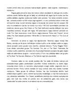 Referāts 'Rokmūzikas stilu vēsture - pankroks', 3.