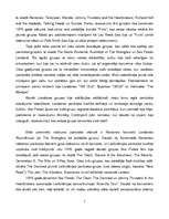 Referāts 'Rokmūzikas stilu vēsture - pankroks', 5.