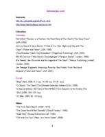 Referāts 'Rokmūzikas stilu vēsture - pankroks', 9.