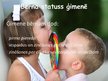 Prezentācija 'Ģimene', 3.