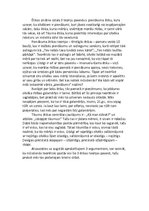 Konspekts 'Ētika', 1.