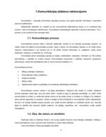 Referāts 'Komunikācija ar klientiem kā uzņēmuma SIA "Dimdiņi" sabiedrisko attiecību sastāv', 4.