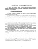 Referāts 'Komunikācija ar klientiem kā uzņēmuma SIA "Dimdiņi" sabiedrisko attiecību sastāv', 12.
