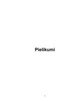 Referāts 'Komunikācija ar klientiem kā uzņēmuma SIA "Dimdiņi" sabiedrisko attiecību sastāv', 21.