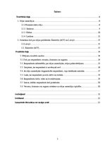 Referāts 'Stājas problēmas Amerikas Savienotajās Valstīs un Latvijā', 3.