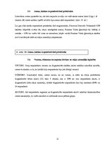 Referāts 'Stājas problēmas Amerikas Savienotajās Valstīs un Latvijā', 21.