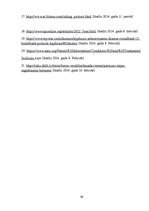 Referāts 'Stājas problēmas Amerikas Savienotajās Valstīs un Latvijā', 26.