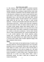 Konspekts 'Ekonomiskās situācijas raksturotāji, pamatproblēmas makroekonomikā', 2.