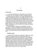 Referāts 'Kristietības attieksme pret antīko kultūru un filosofiju. Svētais Augustīns', 7.